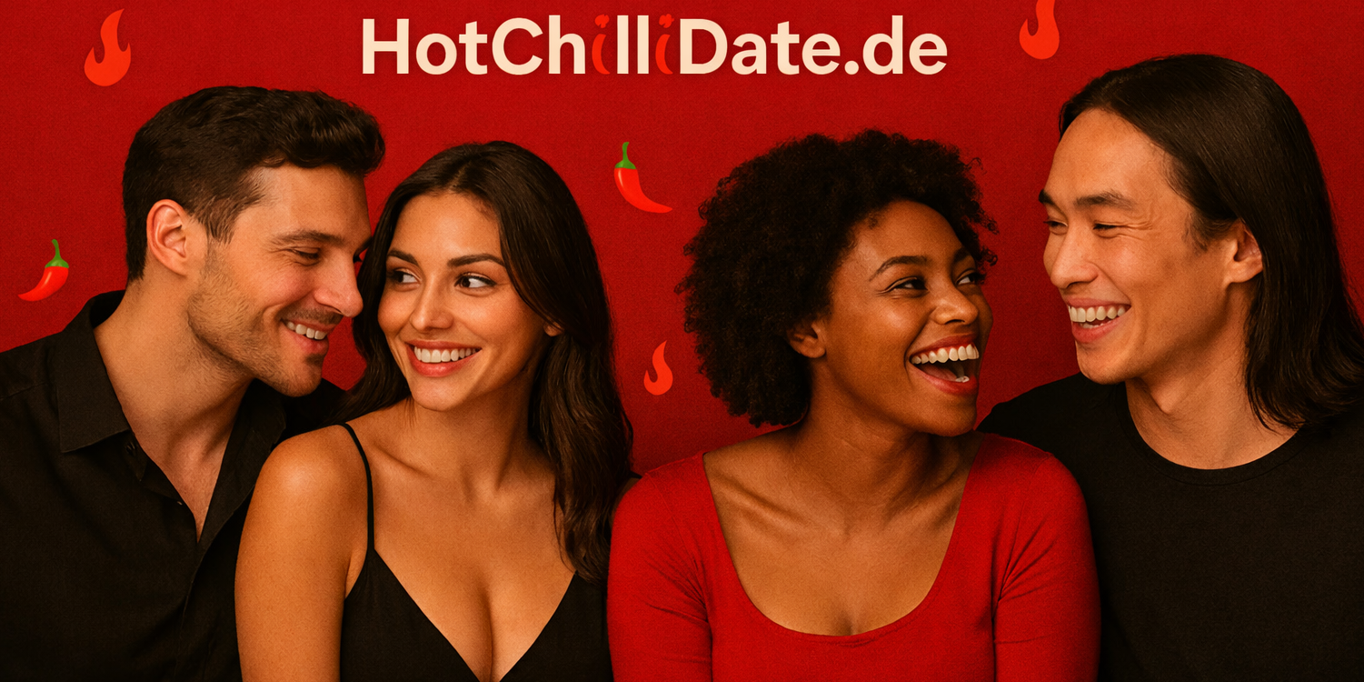 Singles aus Berlin kennenlernen
